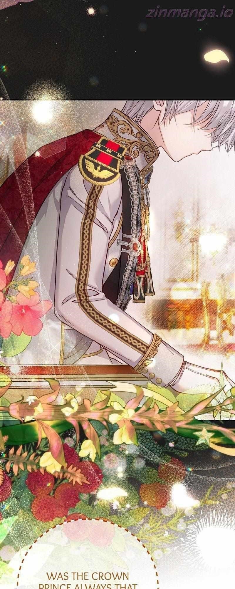The Little Princess and Her Monster Prince Chapter 90 - Manhwa18.com