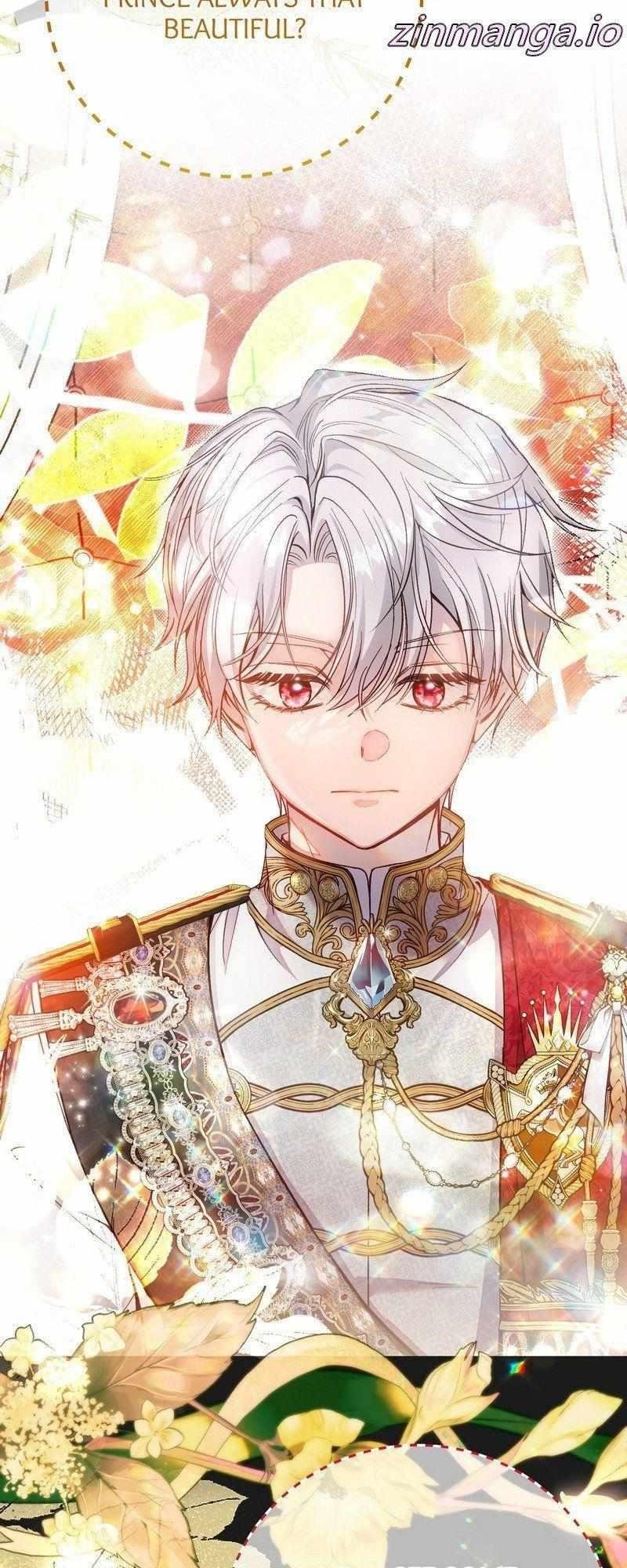 The Little Princess and Her Monster Prince Chapter 90 - Manhwa18.com