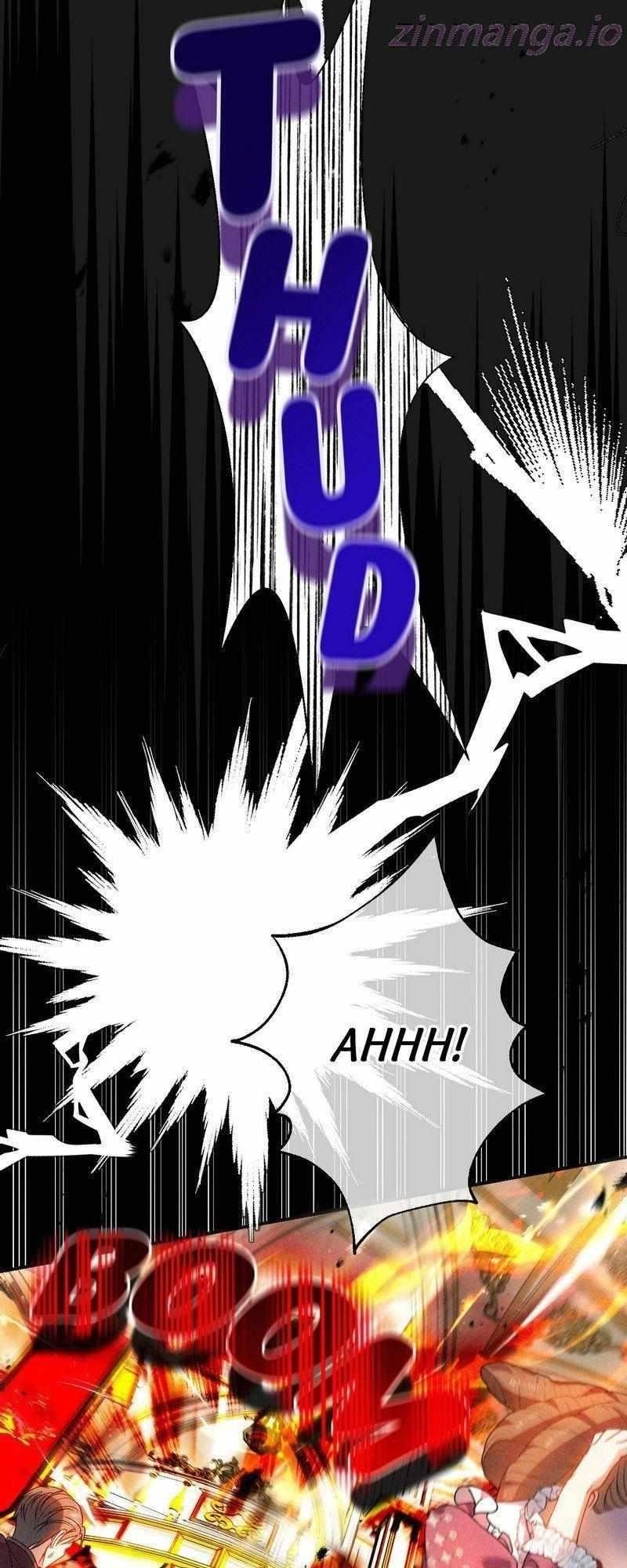 The Little Princess and Her Monster Prince Chapter 90 - Manhwa18.com