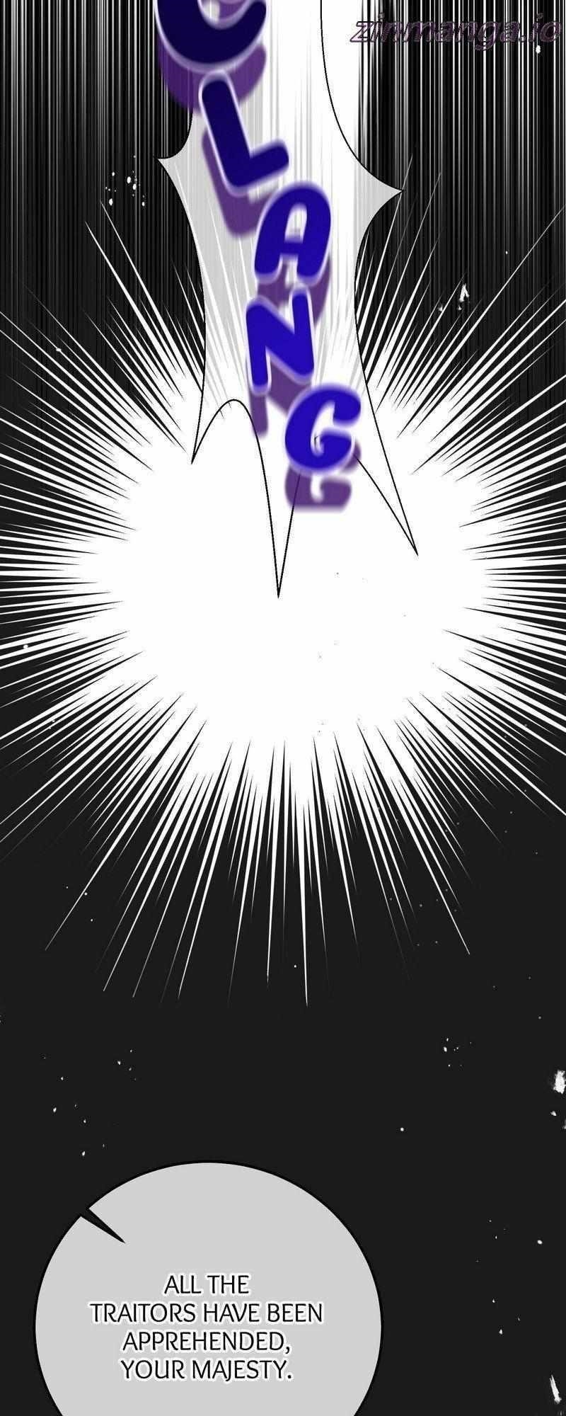 The Little Princess and Her Monster Prince Chapter 90 - Manhwa18.com