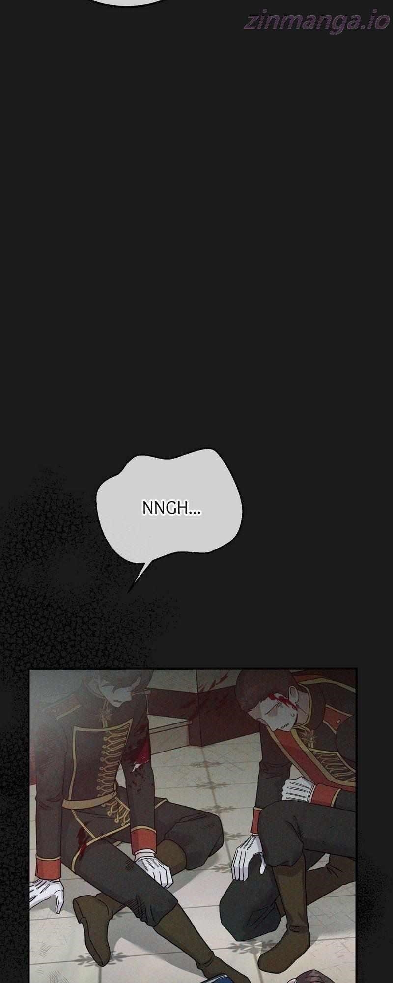 The Little Princess and Her Monster Prince Chapter 90 - Manhwa18.com