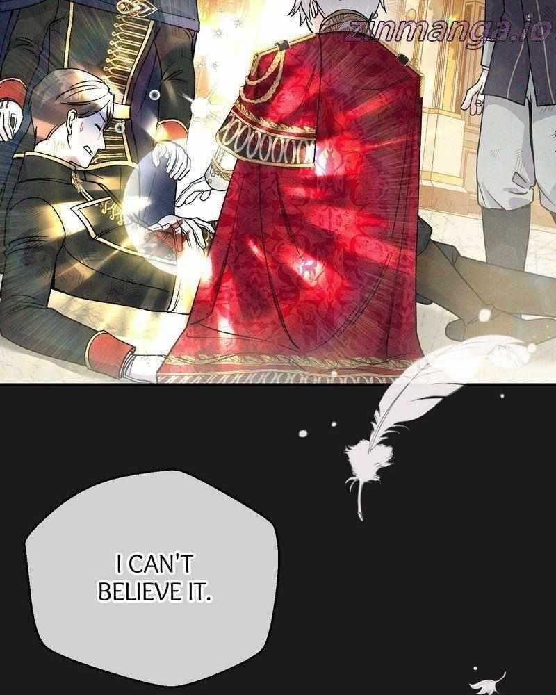 The Little Princess and Her Monster Prince Chapter 90 - Manhwa18.com