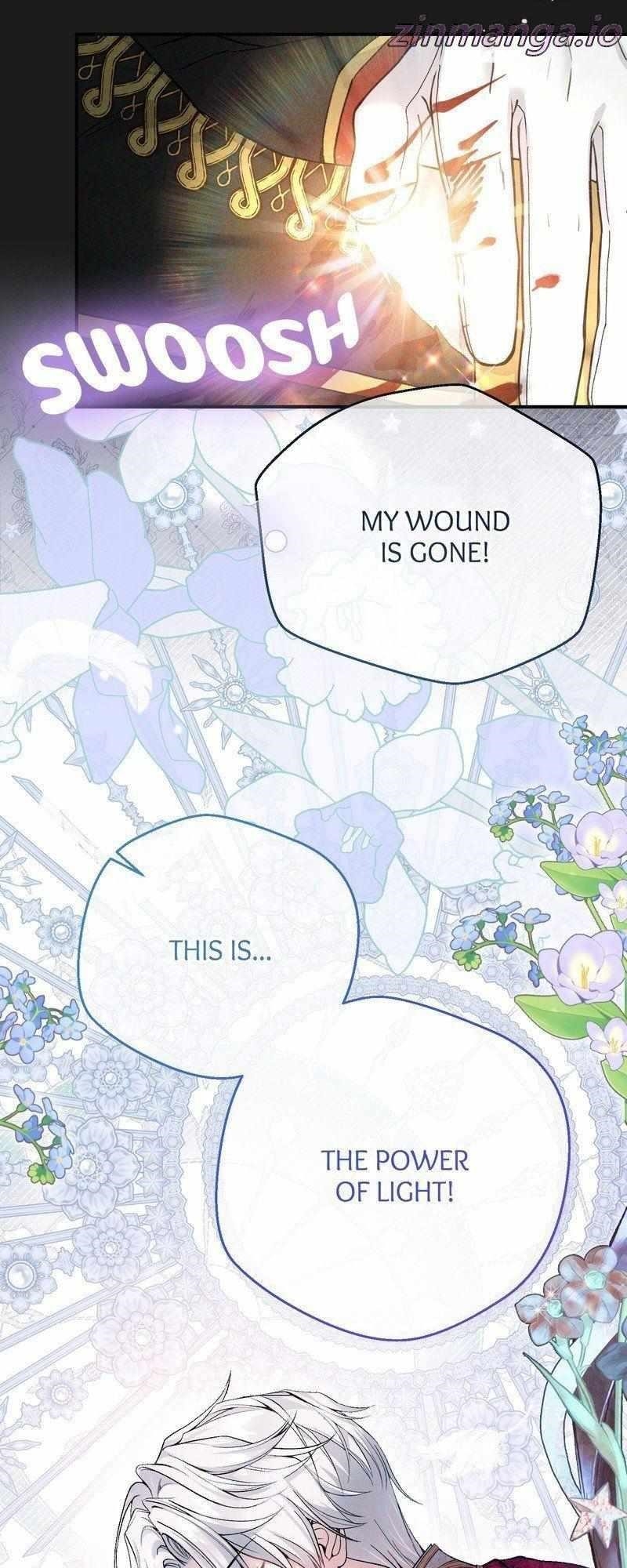 The Little Princess and Her Monster Prince Chapter 90 - Manhwa18.com