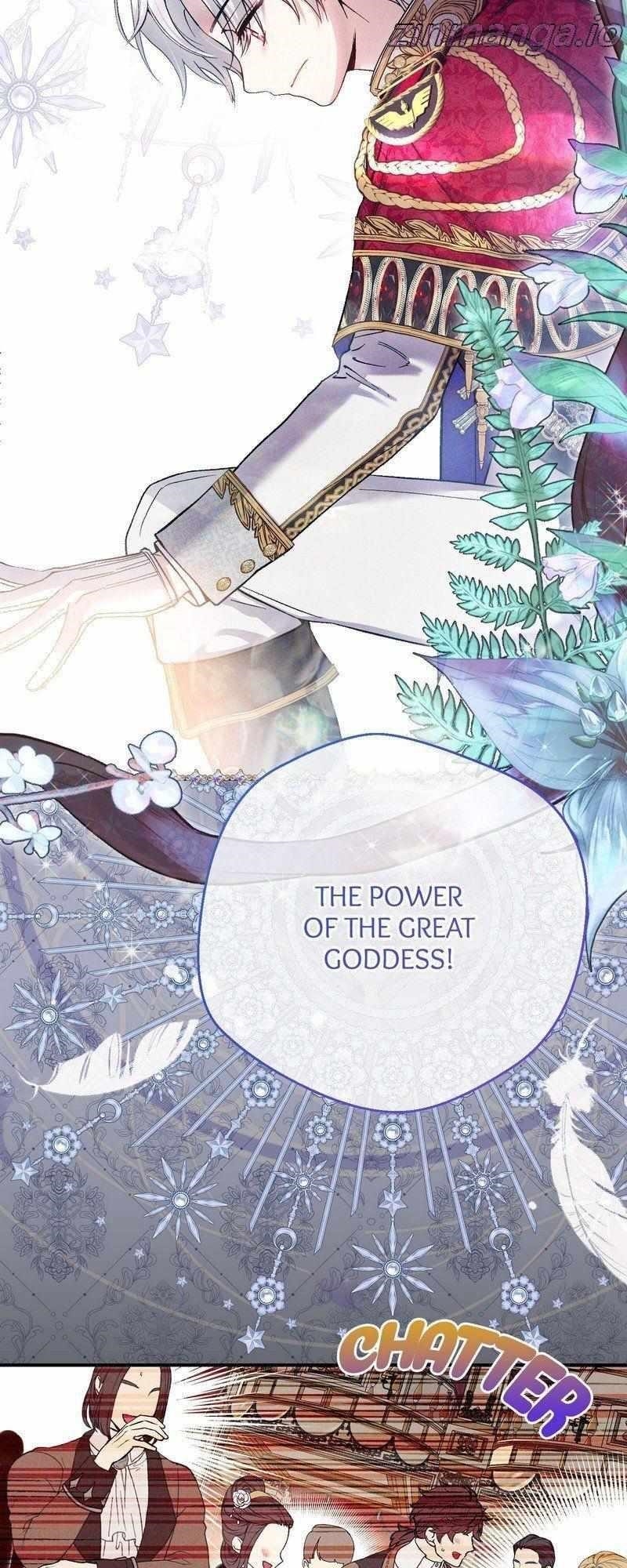 The Little Princess and Her Monster Prince Chapter 90 - Manhwa18.com
