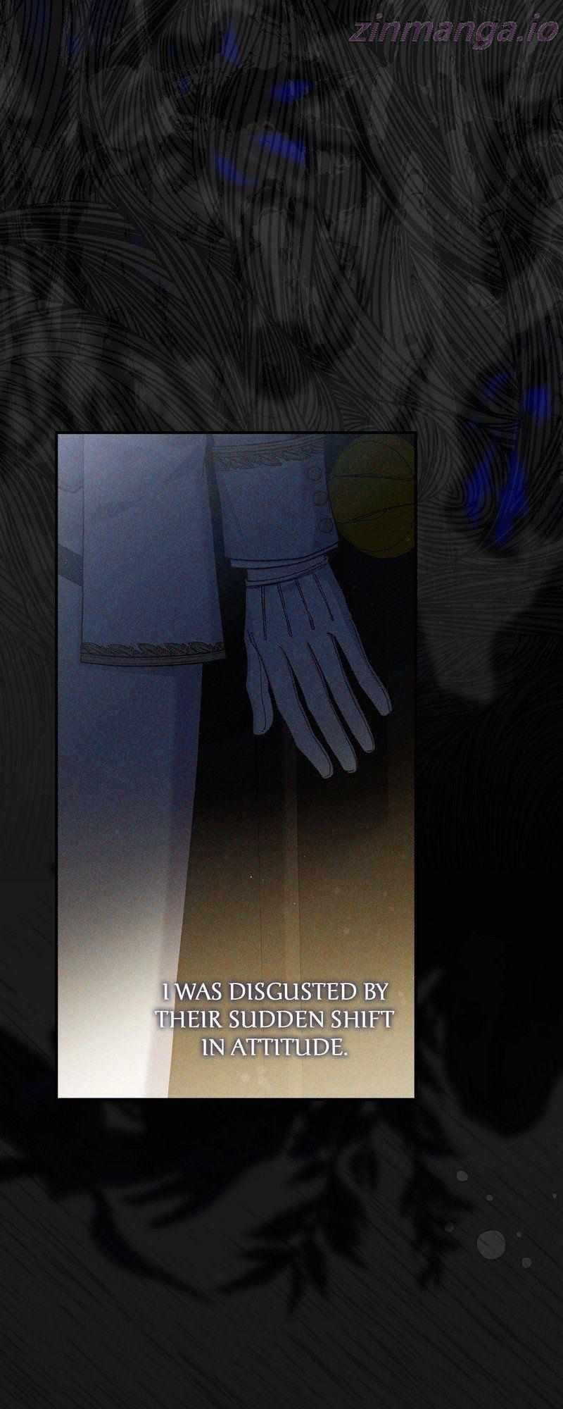 The Little Princess and Her Monster Prince Chapter 90 - Manhwa18.com