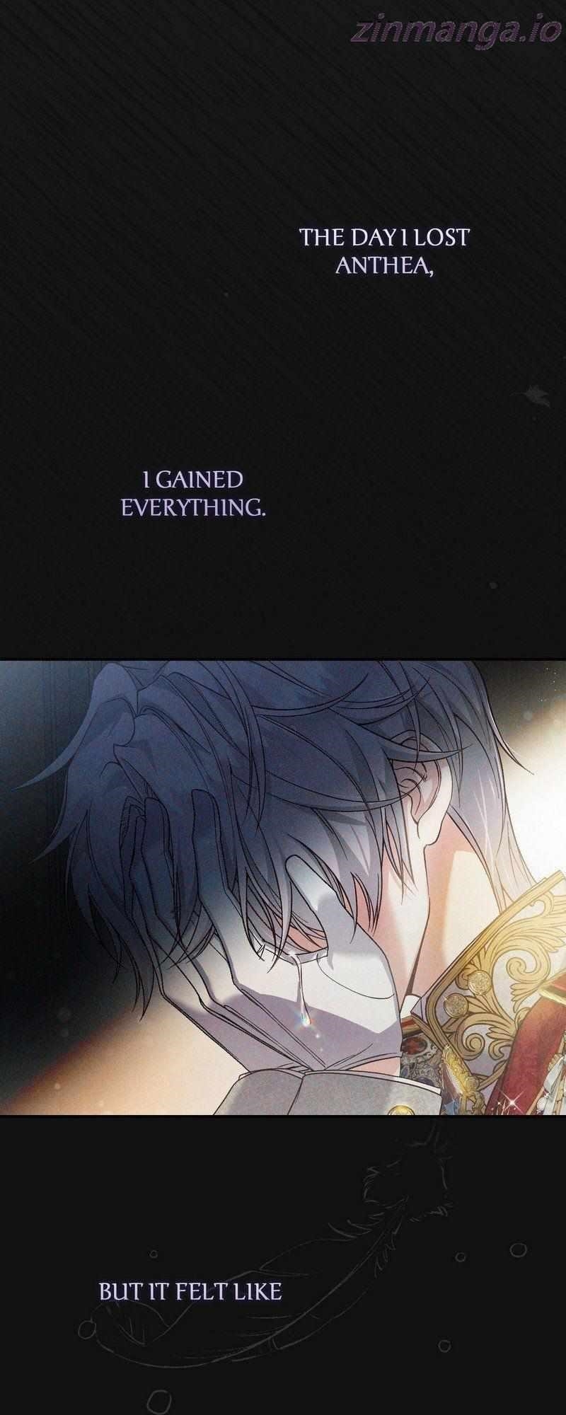 The Little Princess and Her Monster Prince Chapter 90 - Manhwa18.com
