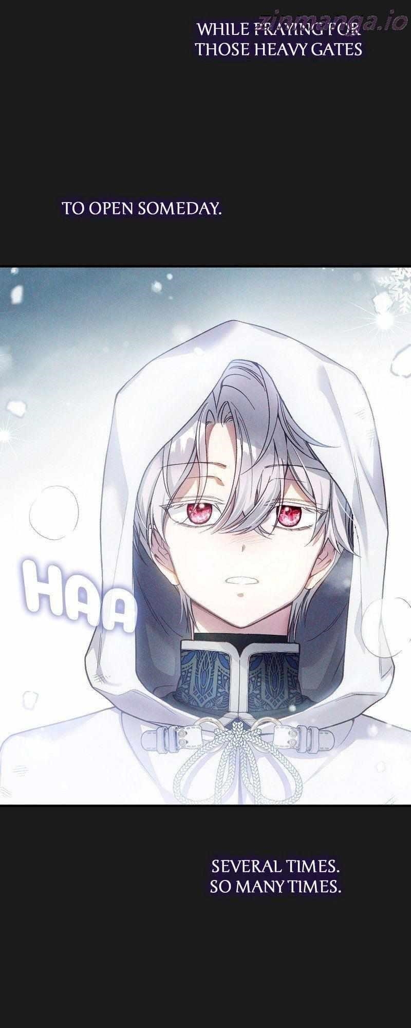 The Little Princess and Her Monster Prince Chapter 90 - Manhwa18.com