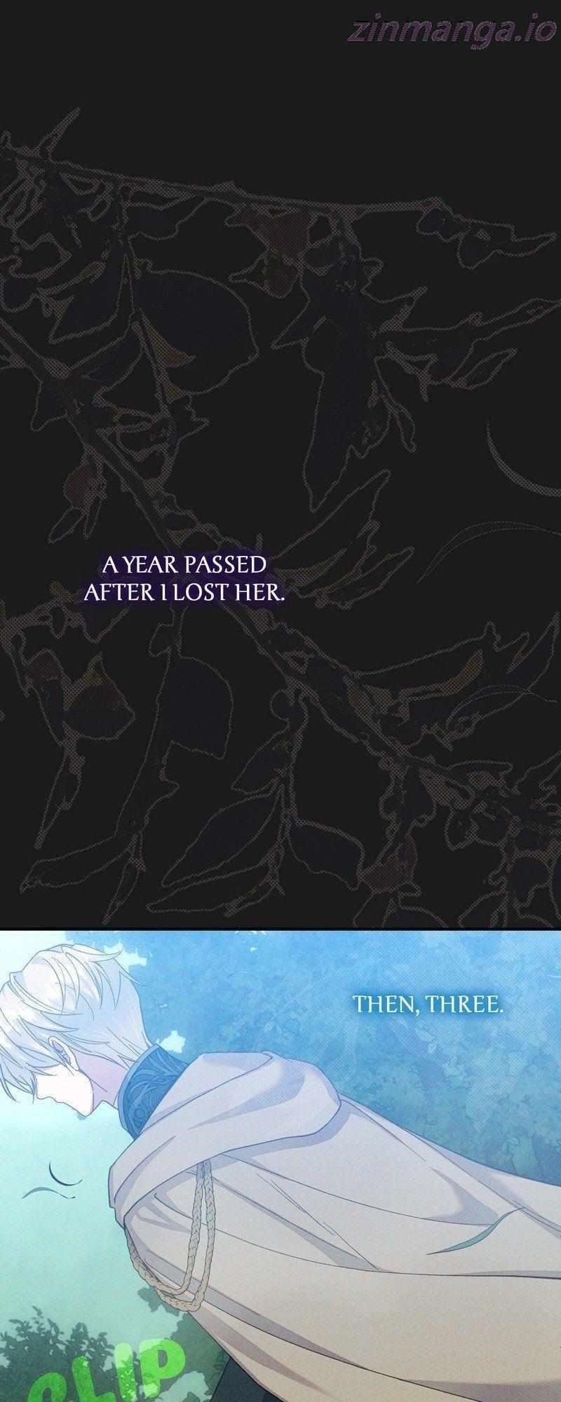 The Little Princess and Her Monster Prince Chapter 90 - Manhwa18.com