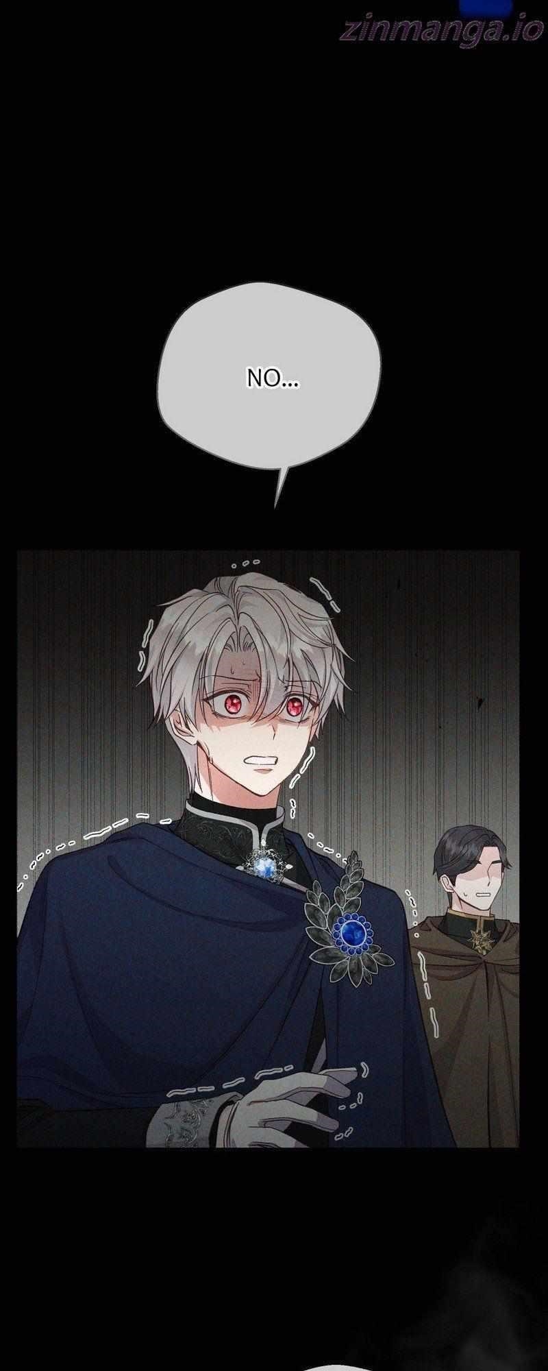 The Little Princess and Her Monster Prince Chapter 90 - Manhwa18.com