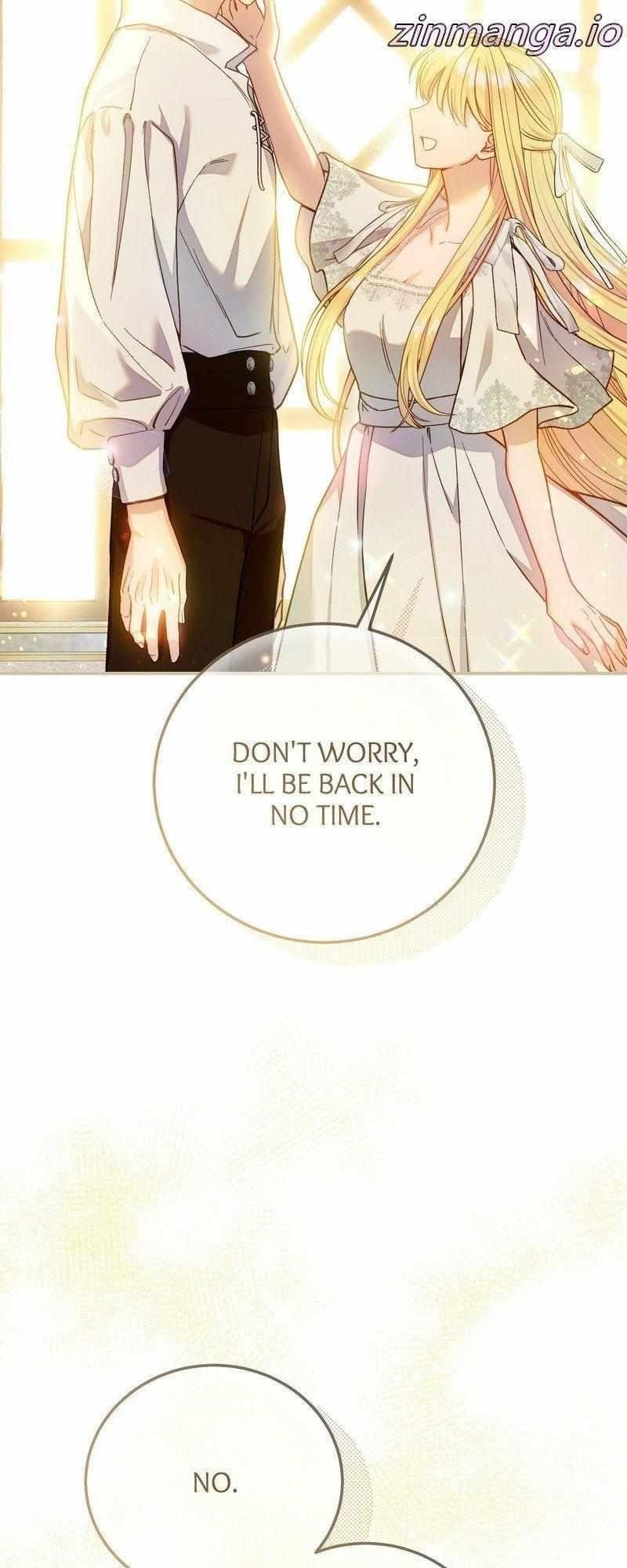 The Little Princess and Her Monster Prince Chapter 90 - Manhwa18.com