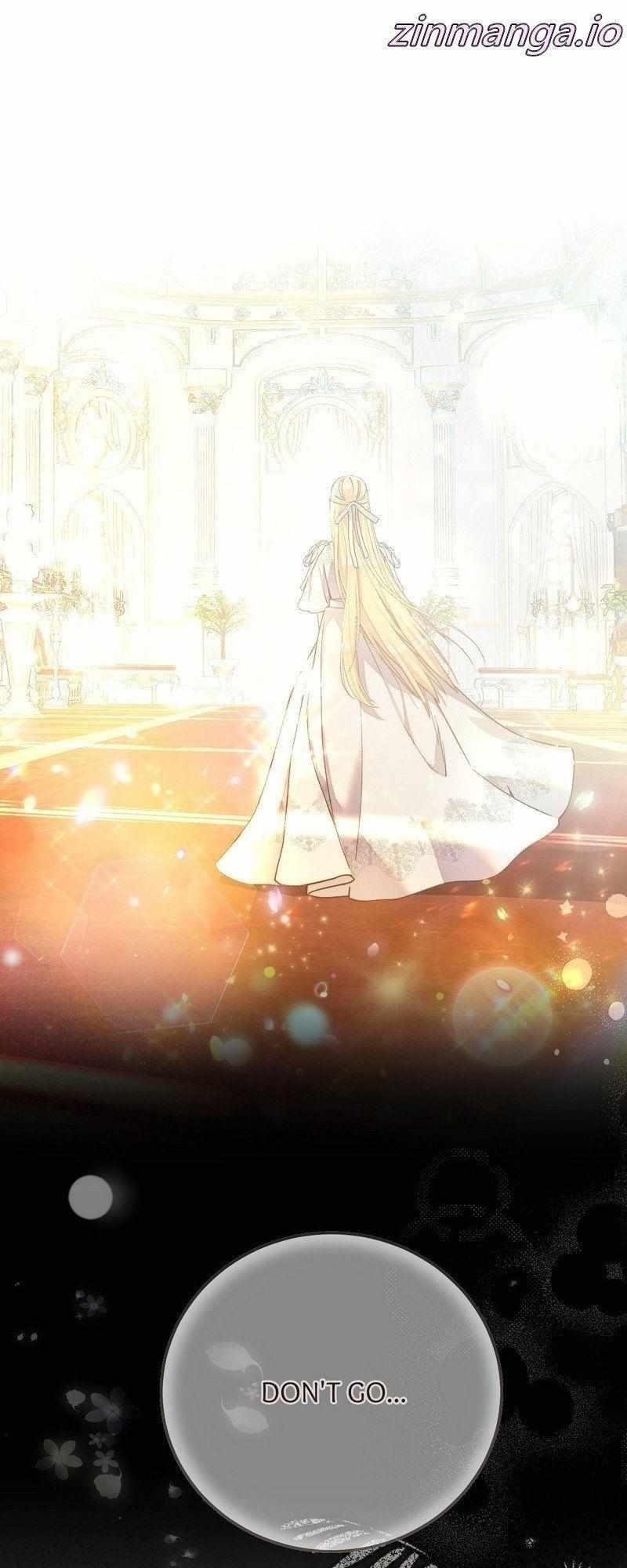 The Little Princess and Her Monster Prince Chapter 90 - Manhwa18.com