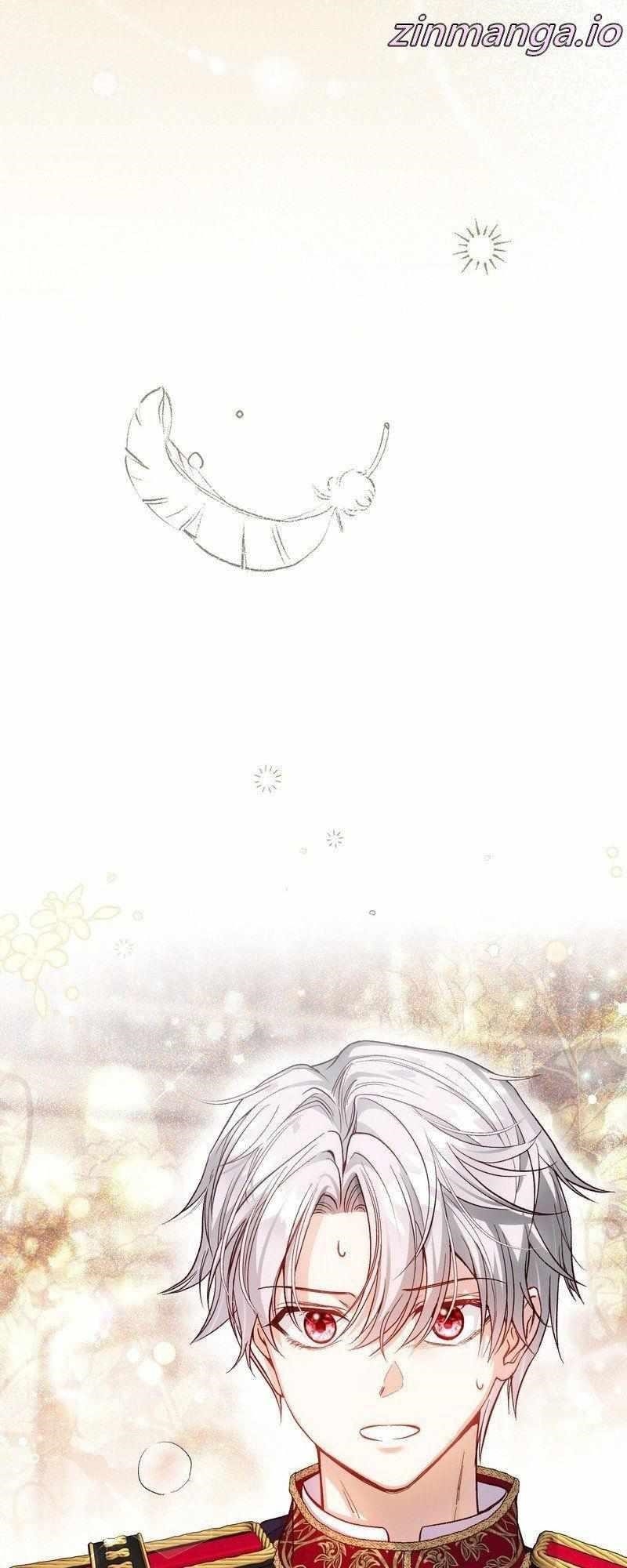 The Little Princess and Her Monster Prince Chapter 90 - Manhwa18.com