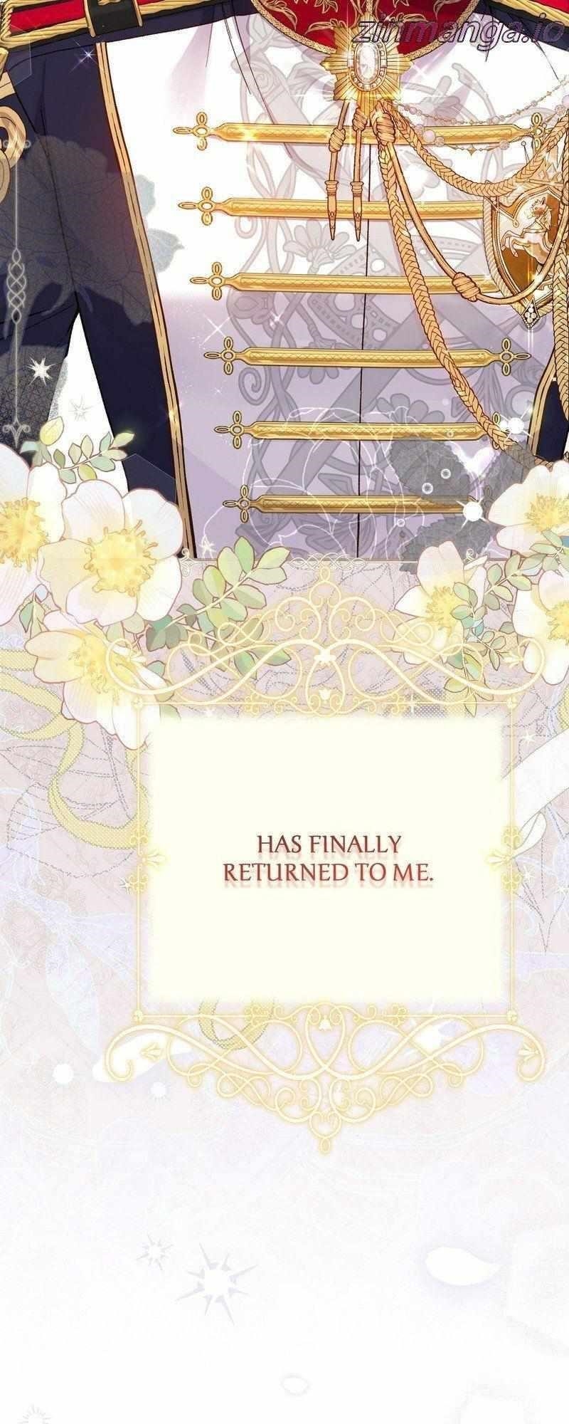 The Little Princess and Her Monster Prince Chapter 90 - Manhwa18.com