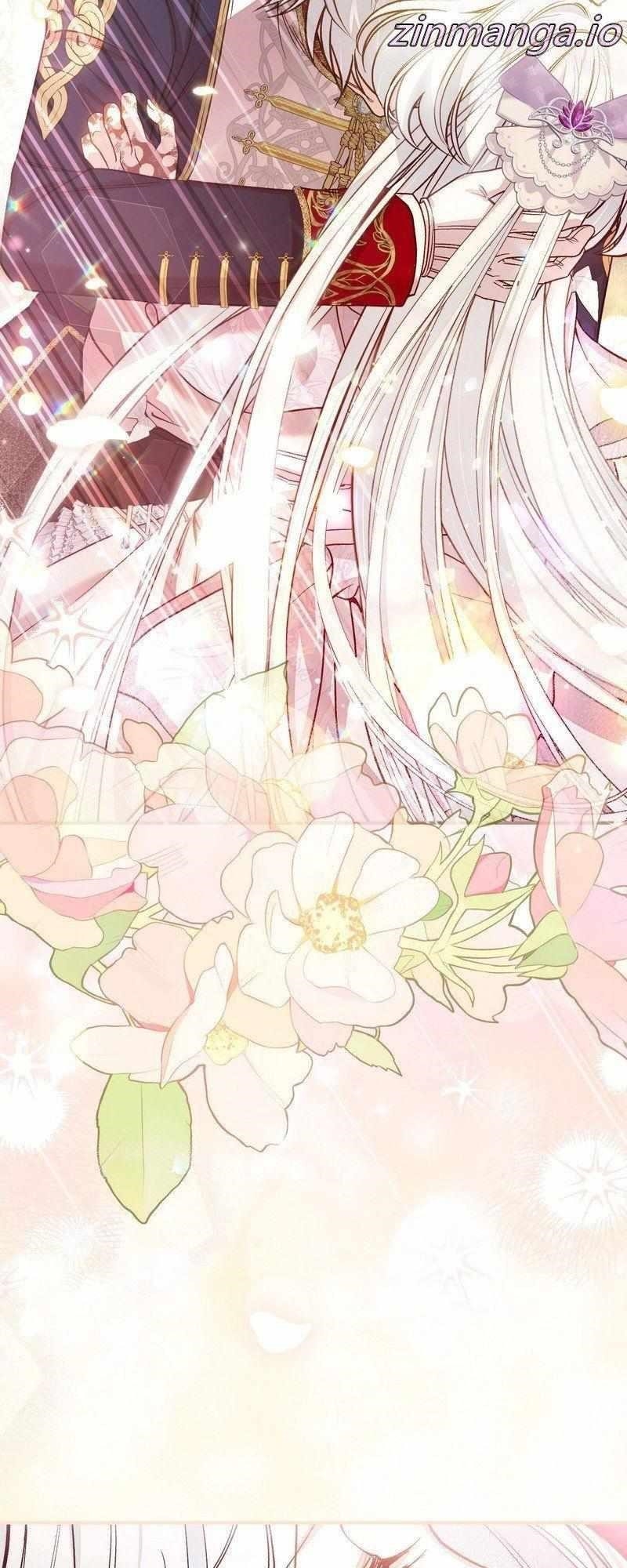 The Little Princess and Her Monster Prince Chapter 90 - Manhwa18.com