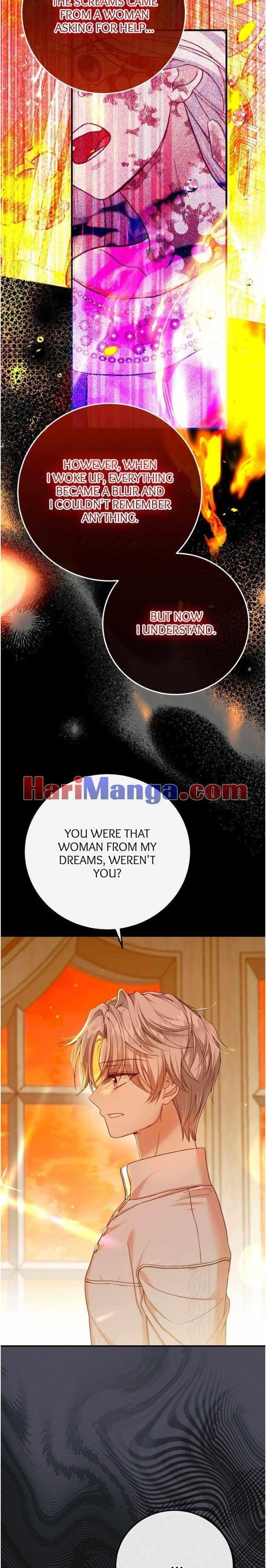 The Little Princess and Her Monster Prince Chapter 92 - Manhwa18.com