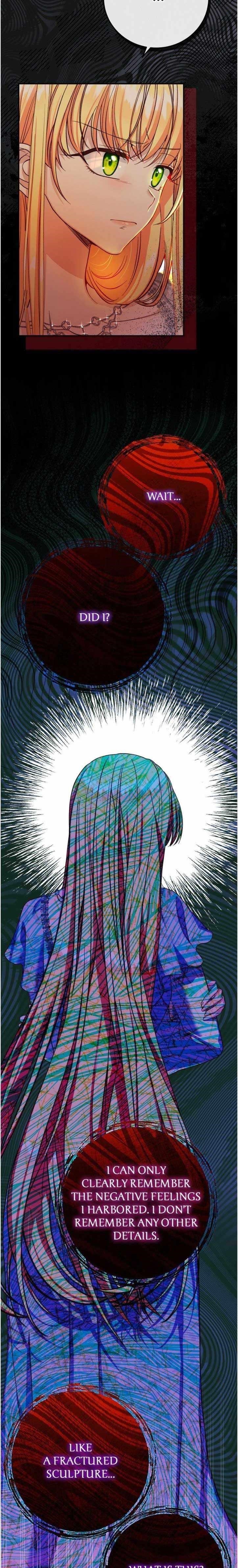 The Little Princess and Her Monster Prince Chapter 92 - Manhwa18.com