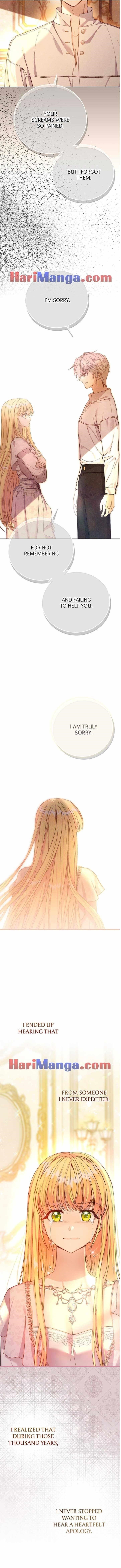 The Little Princess and Her Monster Prince Chapter 93 - Manhwa18.com