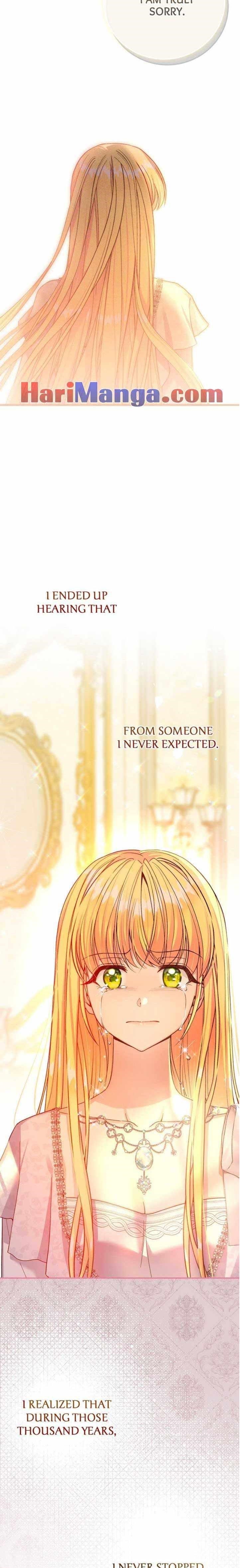 The Little Princess and Her Monster Prince Chapter 94 - Manhwa18.com
