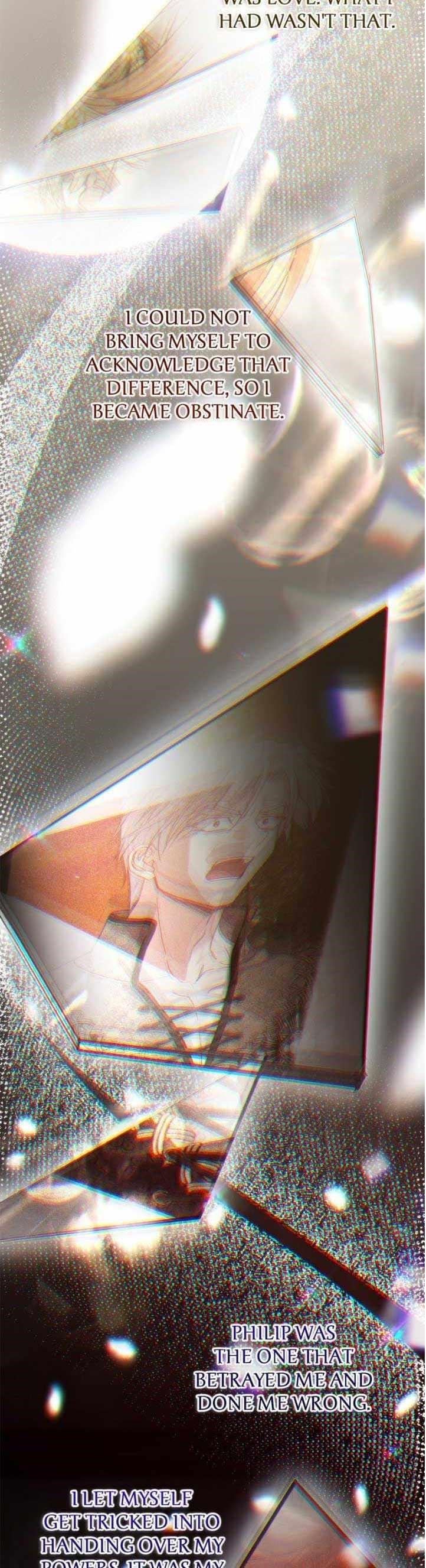 The Little Princess and Her Monster Prince Chapter 94 - Manhwa18.com