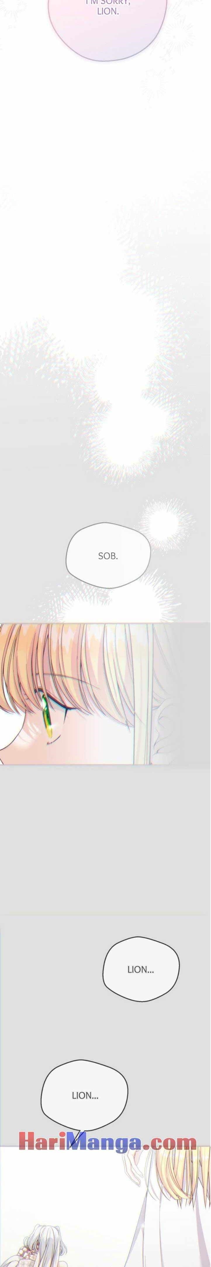 The Little Princess and Her Monster Prince Chapter 94 - Manhwa18.com