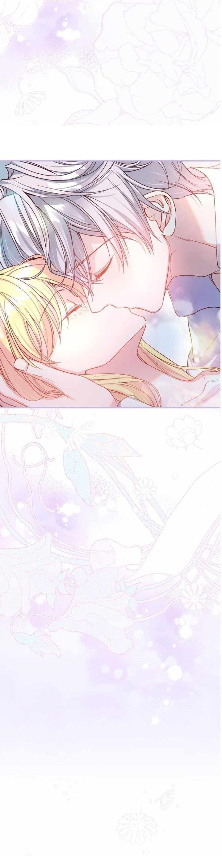 The Little Princess and Her Monster Prince Chapter 94 - Manhwa18.com