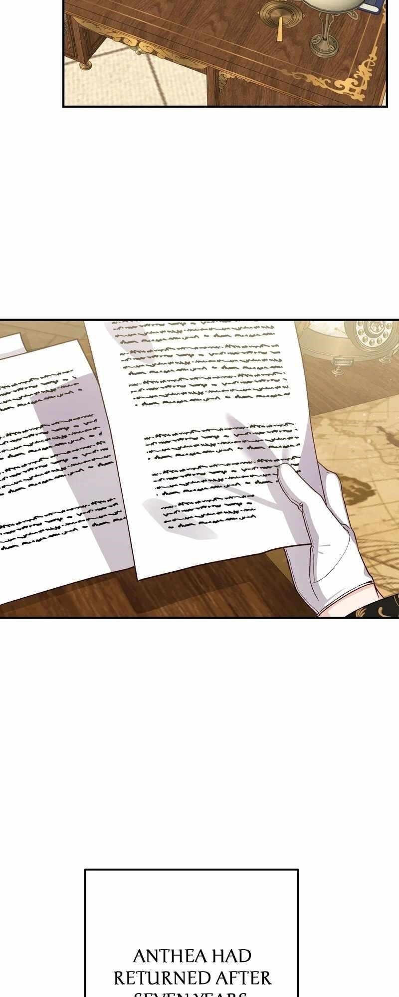 The Little Princess and Her Monster Prince Chapter 95 - Manhwa18.com