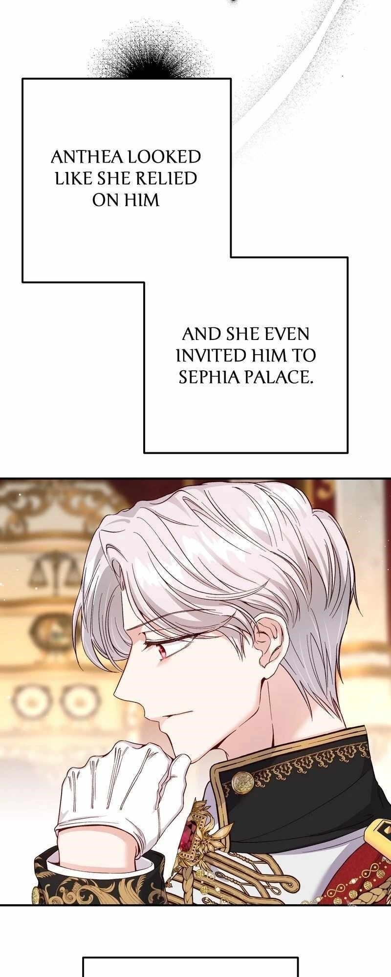 The Little Princess and Her Monster Prince Chapter 95 - Manhwa18.com