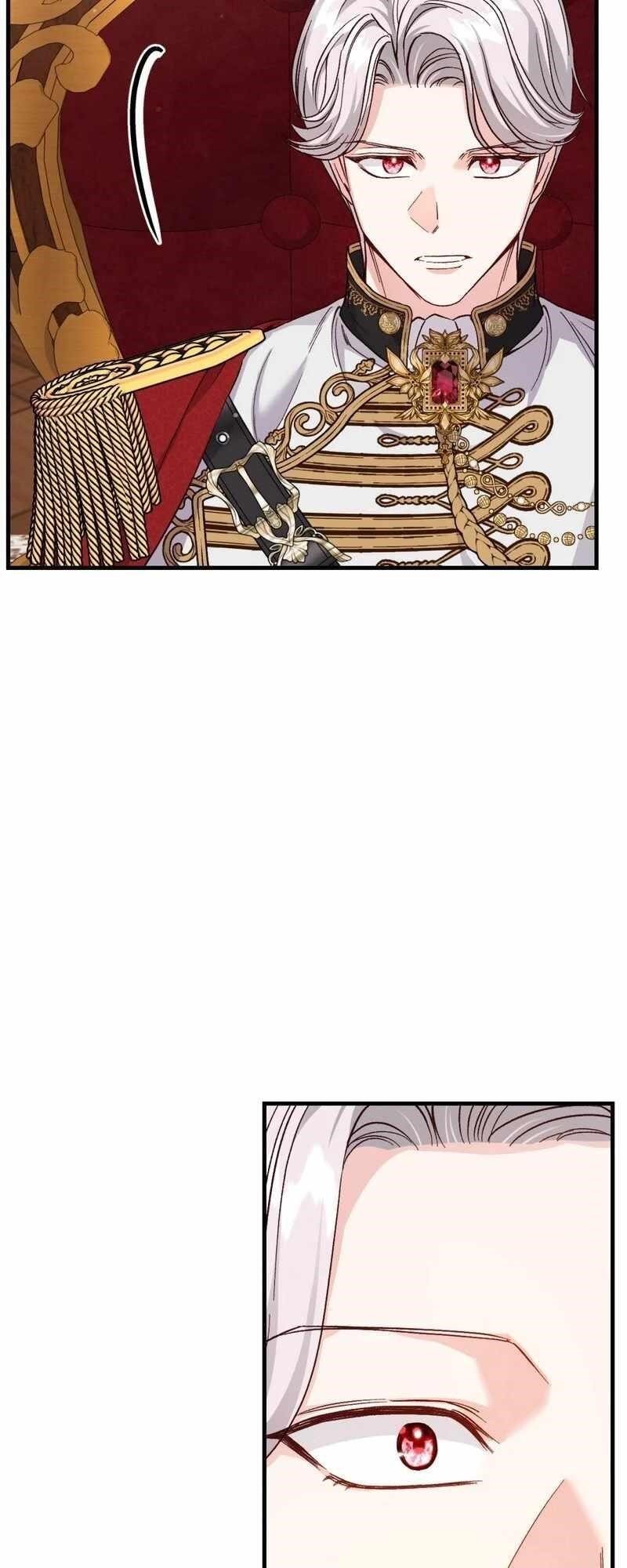 The Little Princess and Her Monster Prince Chapter 95 - Manhwa18.com