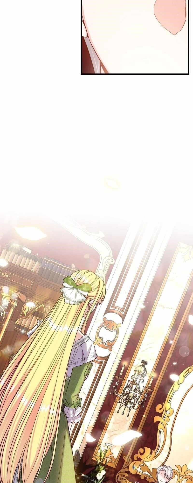 The Little Princess and Her Monster Prince Chapter 95 - Manhwa18.com