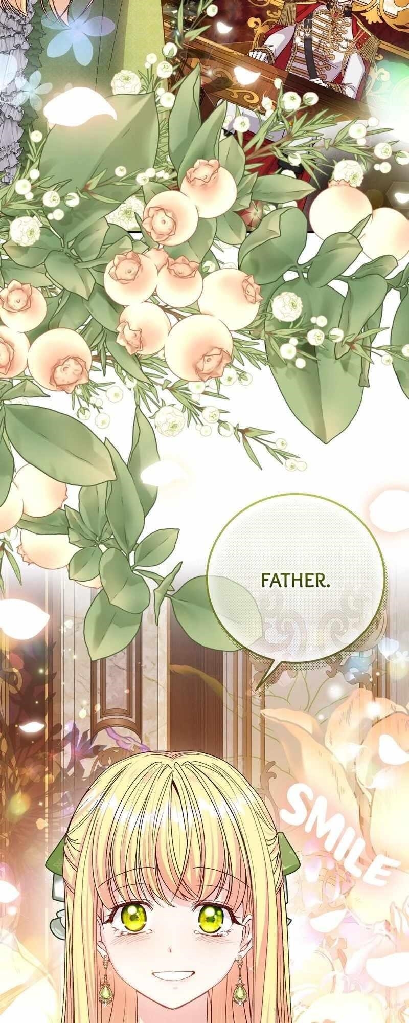 The Little Princess and Her Monster Prince Chapter 95 - Manhwa18.com