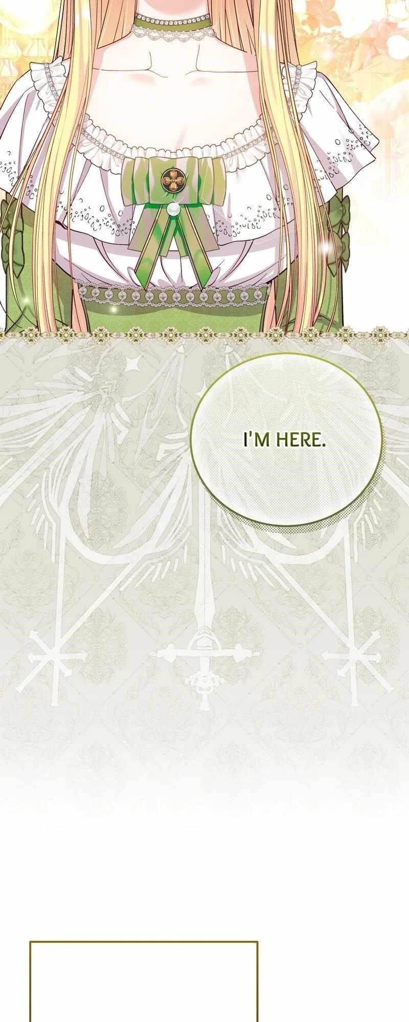The Little Princess and Her Monster Prince Chapter 95 - Manhwa18.com