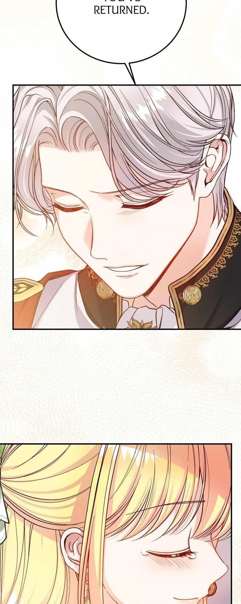 The Little Princess and Her Monster Prince Chapter 95 - Manhwa18.com