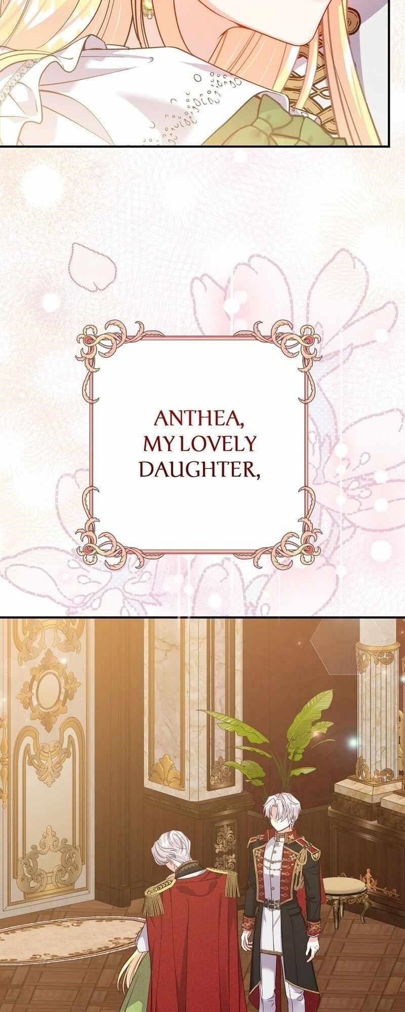 The Little Princess and Her Monster Prince Chapter 95 - Manhwa18.com