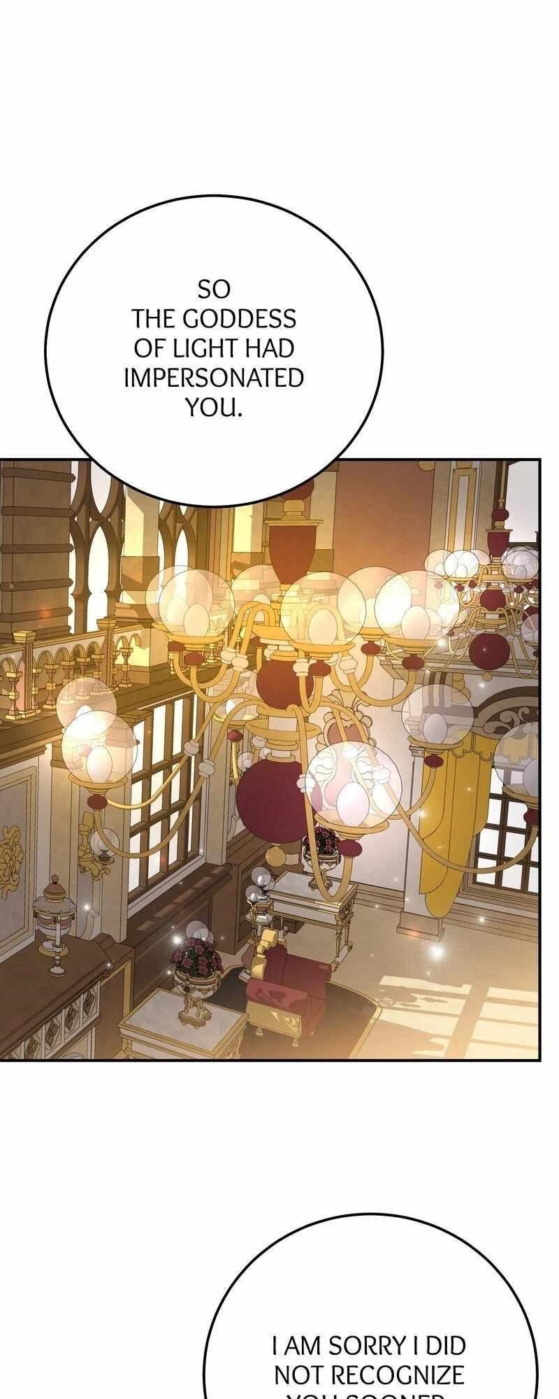 The Little Princess and Her Monster Prince Chapter 95 - Manhwa18.com