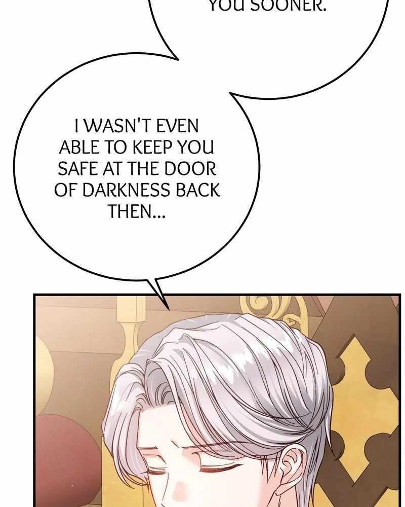 The Little Princess and Her Monster Prince Chapter 95 - Manhwa18.com