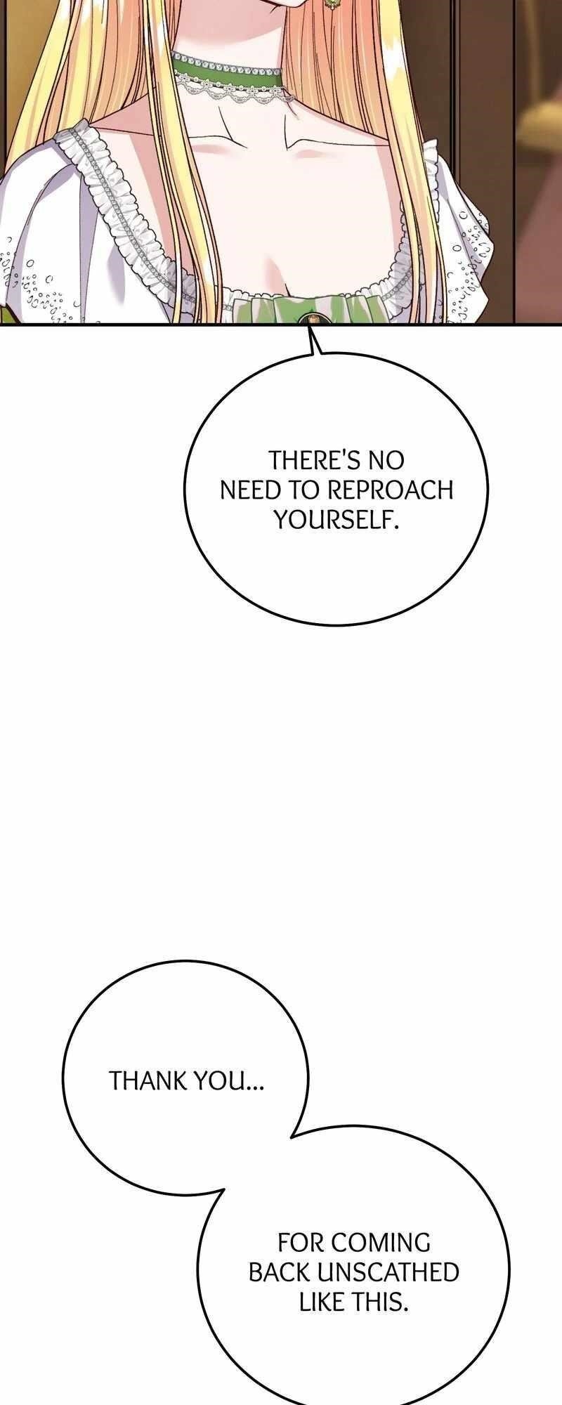 The Little Princess and Her Monster Prince Chapter 95 - Manhwa18.com
