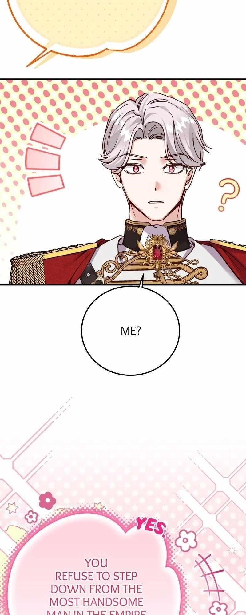 The Little Princess and Her Monster Prince Chapter 95 - Manhwa18.com