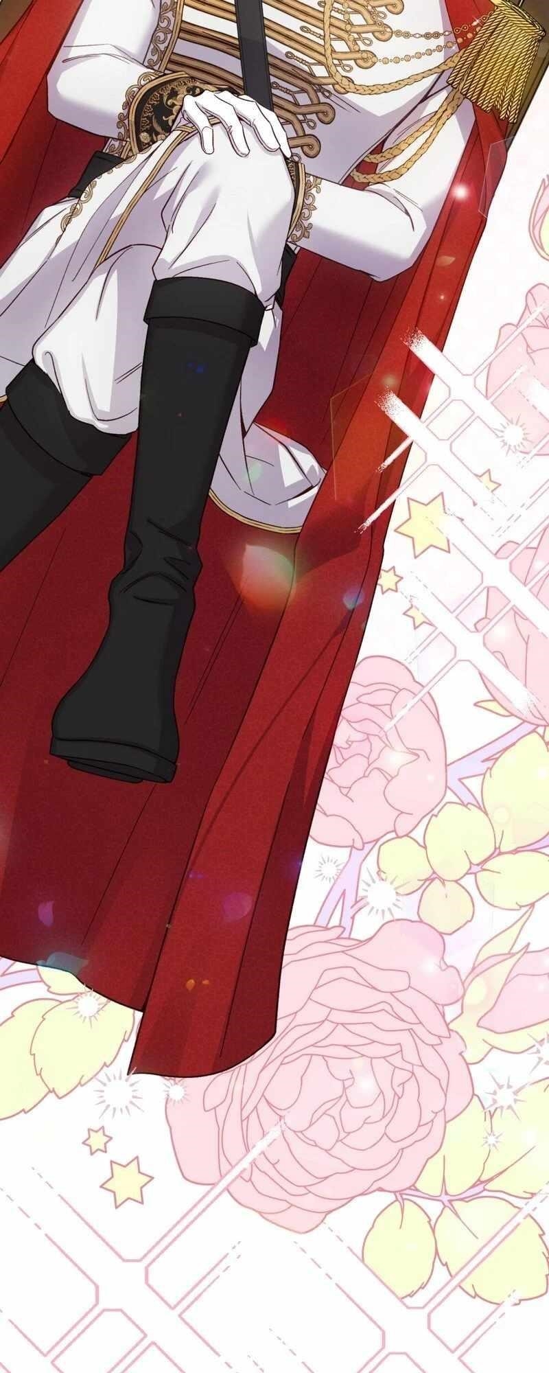 The Little Princess and Her Monster Prince Chapter 95 - Manhwa18.com