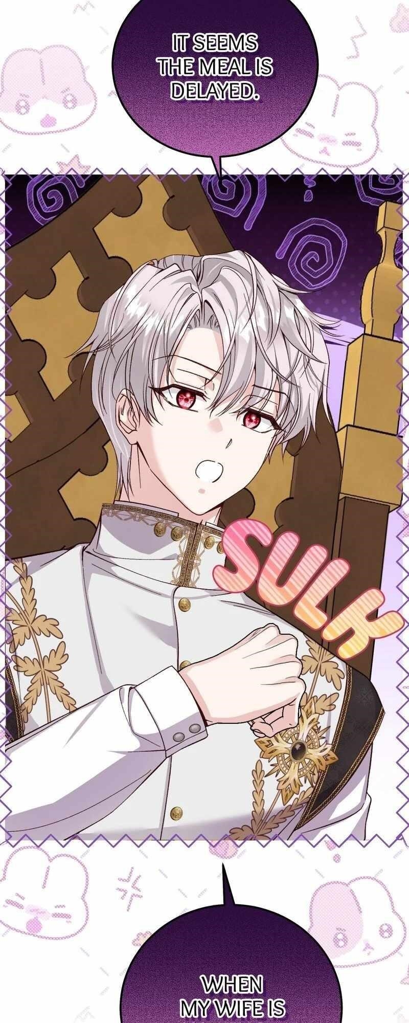 The Little Princess and Her Monster Prince Chapter 95 - Manhwa18.com
