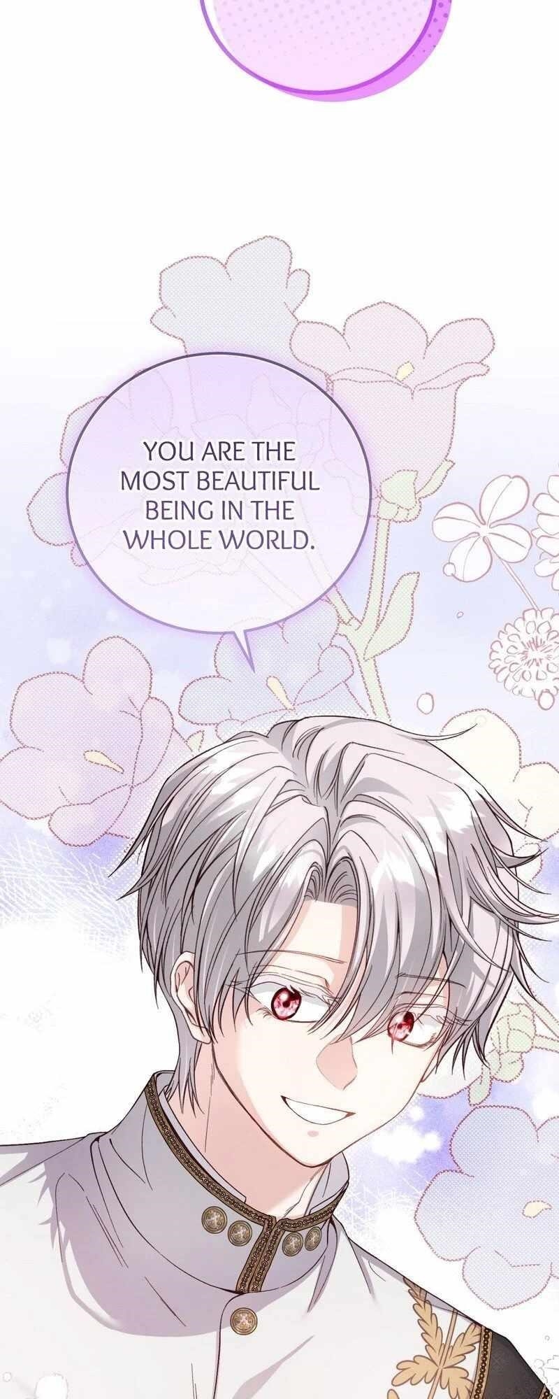 The Little Princess and Her Monster Prince Chapter 95 - Manhwa18.com