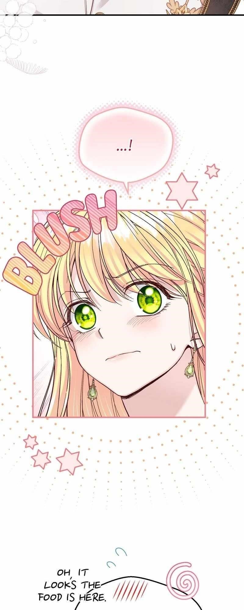 The Little Princess and Her Monster Prince Chapter 95 - Manhwa18.com
