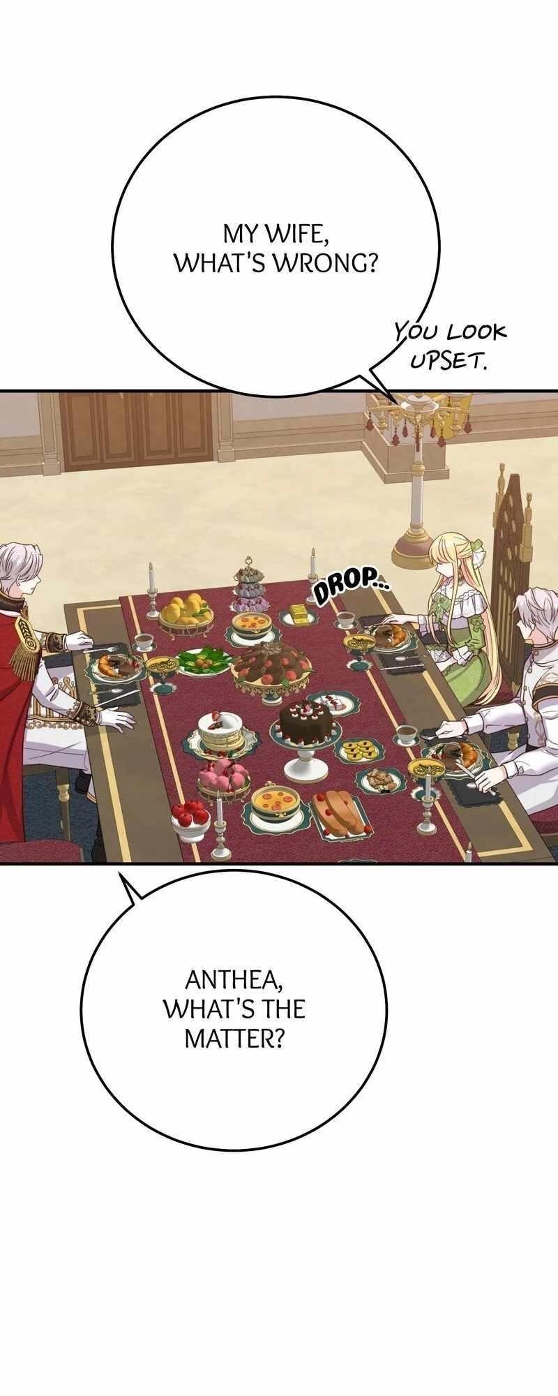 The Little Princess and Her Monster Prince Chapter 95 - Manhwa18.com