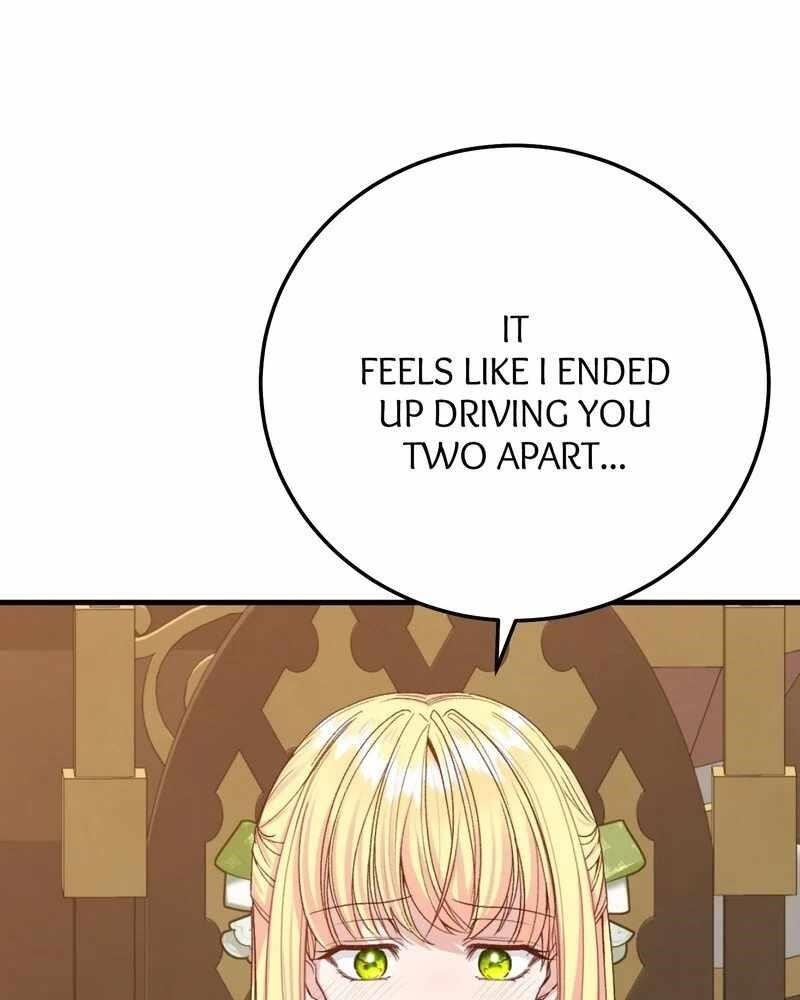 The Little Princess and Her Monster Prince Chapter 95 - Manhwa18.com