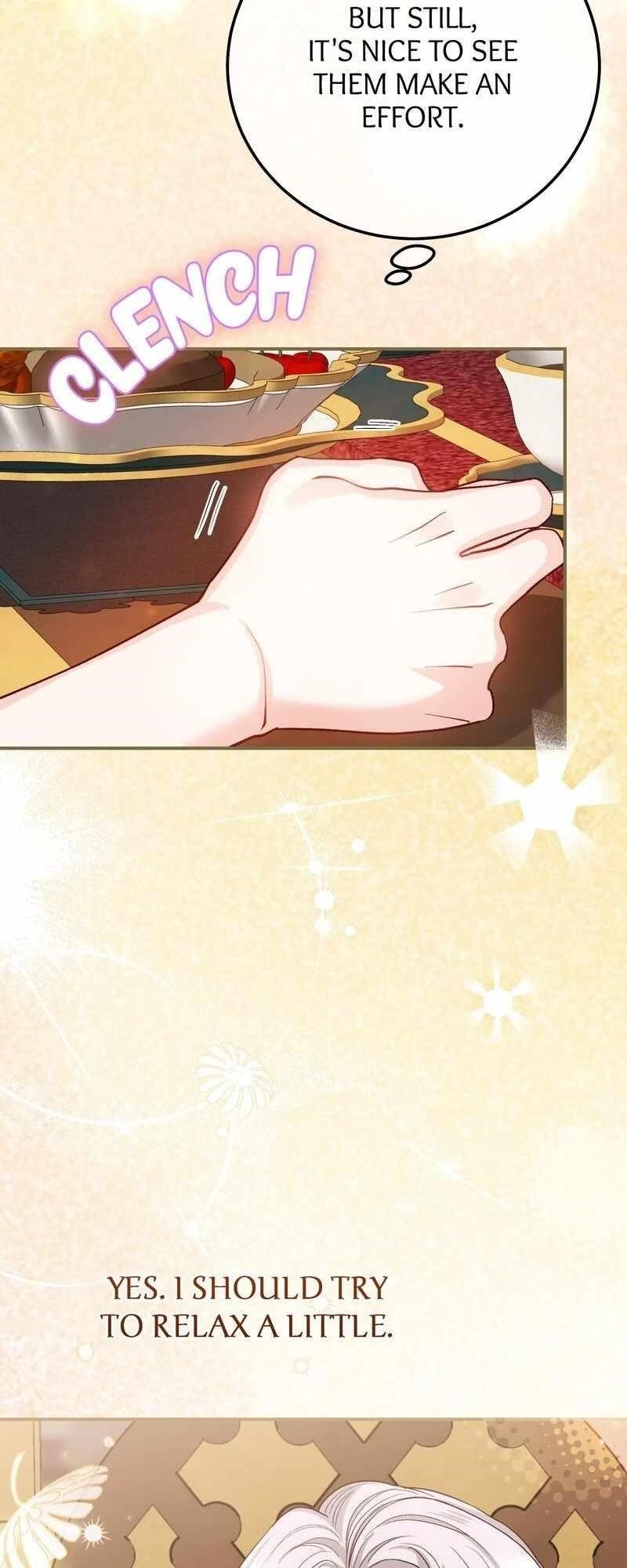 The Little Princess and Her Monster Prince Chapter 95 - Manhwa18.com