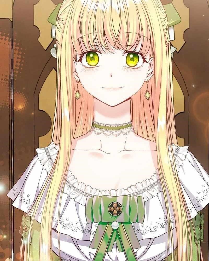 The Little Princess and Her Monster Prince Chapter 95 - Manhwa18.com