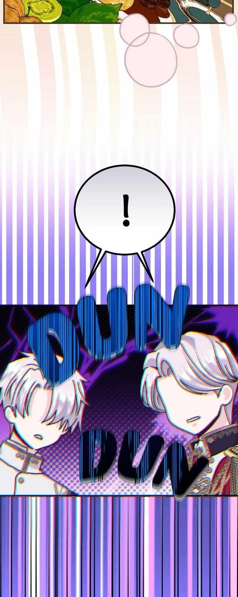 The Little Princess and Her Monster Prince Chapter 95 - Manhwa18.com