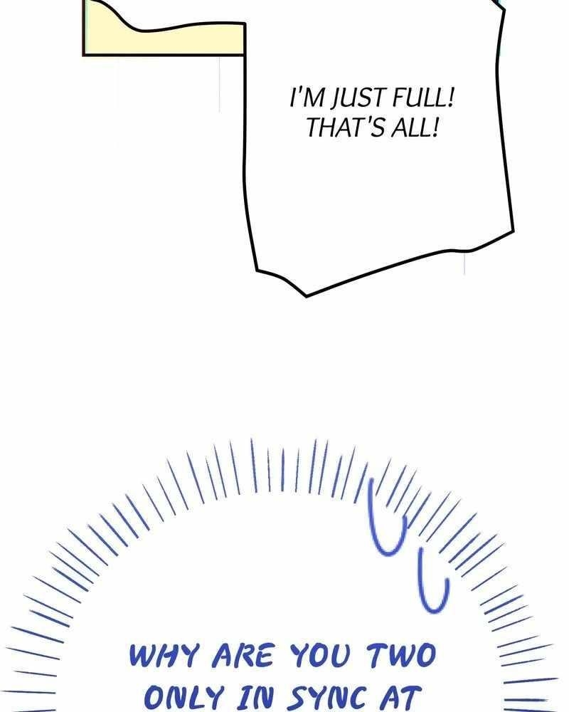 The Little Princess and Her Monster Prince Chapter 95 - Manhwa18.com