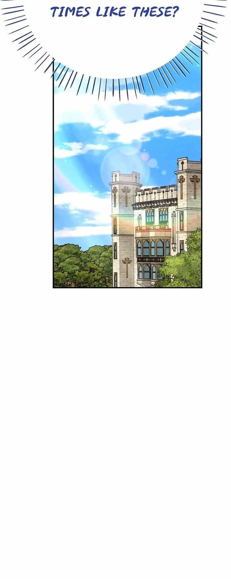 The Little Princess and Her Monster Prince Chapter 95 - Manhwa18.com