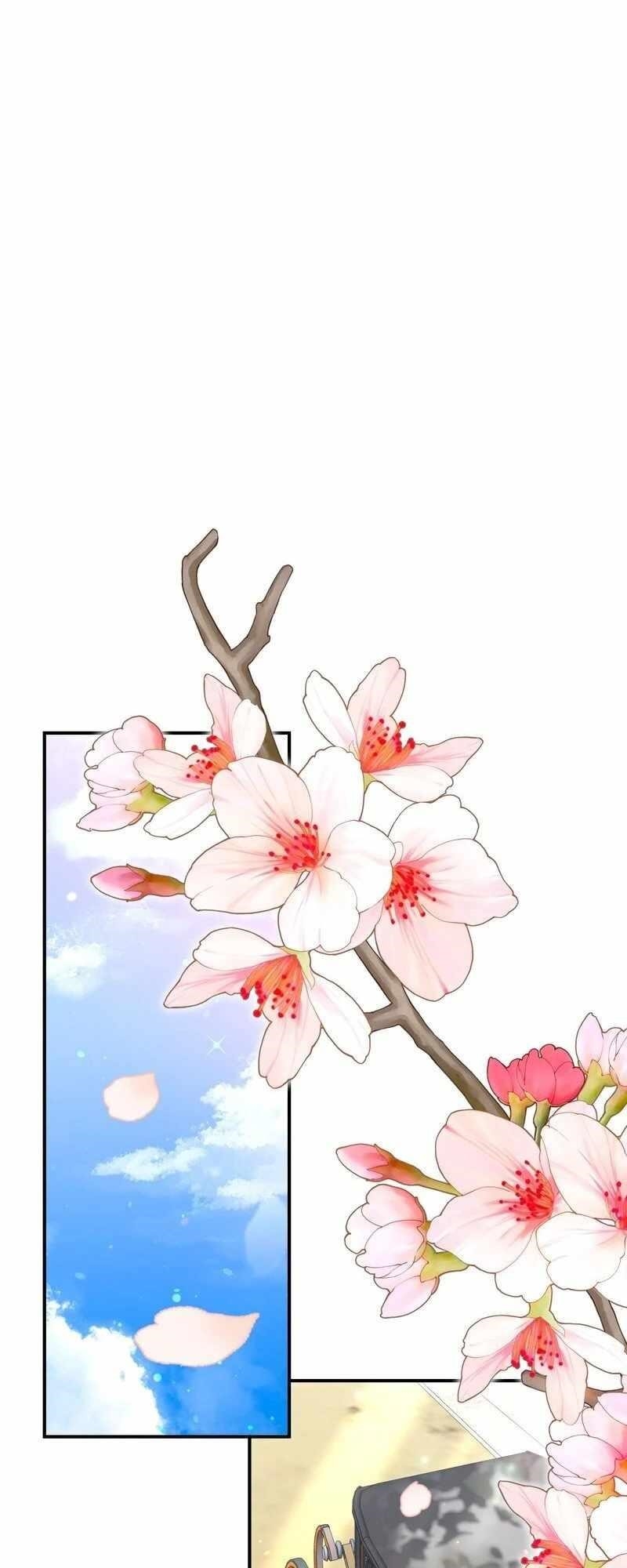 The Little Princess and Her Monster Prince Chapter 95 - Manhwa18.com