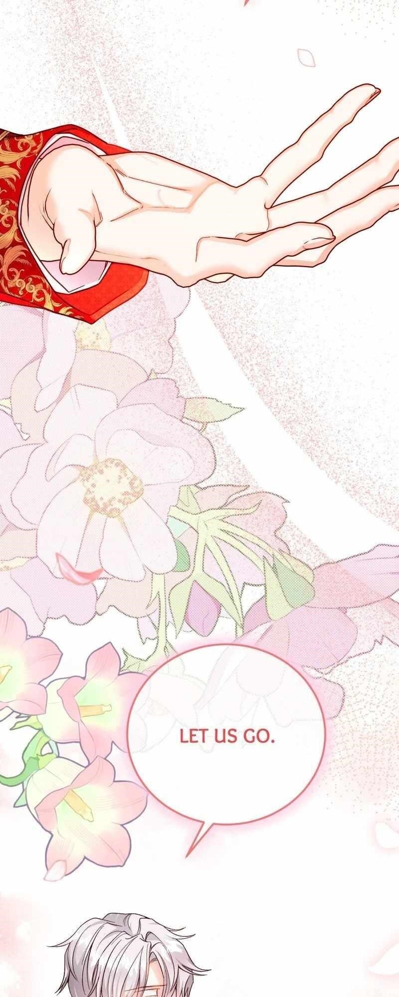 The Little Princess and Her Monster Prince Chapter 95 - Manhwa18.com